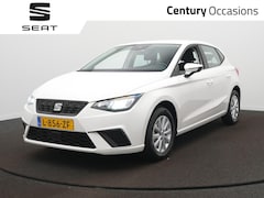 SEAT Ibiza - 1.0 EcoTSI Style Clima - Cruise - Apple car play