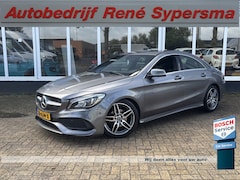 Mercedes-Benz CLA-Klasse - 180 | AMG Pakket | Automaat | Stoelverwarming | Sportstoelen