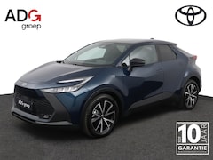 Toyota C-HR - 1.8 Hybrid 140 Dynamic | Nieuw uit voorraad leverbaar | 10 Jaar Garantie |