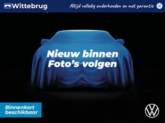 Volkswagen T-Cross - 1.0 TSI 95pk Life / Navigatie by APP / LM 16 inch / Parkeersensoren / Extra getint glas ac