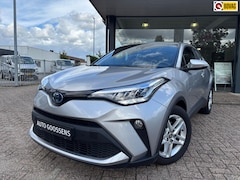 Toyota C-HR - 1.8 Hybrid Dynamic