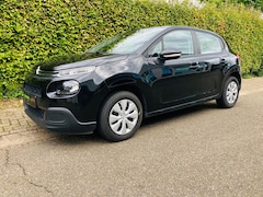 Citroën C3 - 1.2 PureTech Live