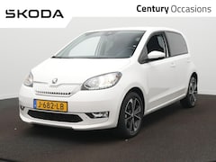 Skoda Citigo e-iV - EV Style Cruise - Clima - Automaat