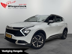 Kia Sportage - 1.6 T-GDi Dynamic [ CAMERA I ADAPTIEFE CRUISE I CARPLAY I CLIMA]