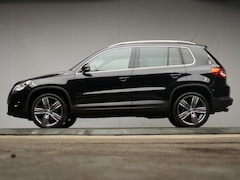 Volkswagen Tiguan - 1.4 TSI Sport&Style Sport (PANORAMADAK, NAVI, CRUISE, CLIMATE, PDC, PARKEERHULP, SPORTSTOE