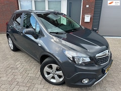 Opel Mokka - 1.4 T Edition / Navi / PDC / DAB / NAP