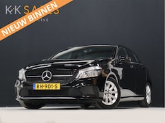Mercedes-Benz A-klasse - 180 Business Solution [CAMERA, CRUISE CONTROL, BLUETOOTH TELEFOON, AIRCONDITIONING, NAVIGA