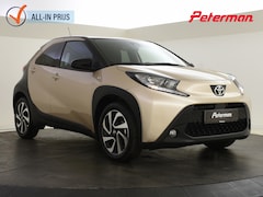 Toyota Aygo X - 1.0 VVT-i S-CVT Pulse | Stoelverwarming