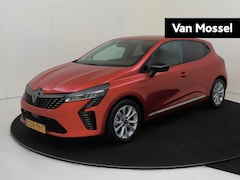 Renault Clio - 1.0 TCe 90 GPF evolution | pack look 16''