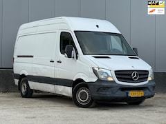 Mercedes-Benz Sprinter - 313 2.2 CDI 366 EHD Airco, Rijdt goed