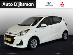 Hyundai i10 - 1.0i Comfort