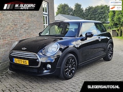 MINI Mini - 1.5 Cooper*Nette auto*Rijklaar