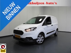 Ford Transit Courier - 1.0 Trend EcoBoost AIRCO/BLUETOOTH/SCHUIFDEUR