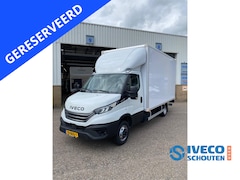 Iveco Daily - 50C18HA8 | Origineel NL | N2 | Direct Leverbaar | dHollandia | Dubbellucht |