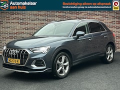 Audi Q3 - 45 TFSI quattro Pro Line 360 Panorama Trekhaak Dealer Ondrh Led