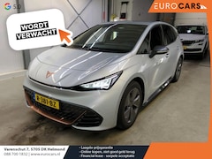 CUPRA Born - Business 62 kWh Navigatie Apple Carplay/Android Auto Camera Parkeersensoren Adaptive Cruis