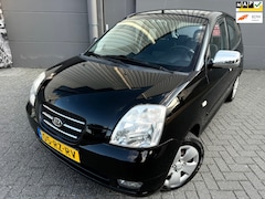 Kia Picanto - 1.0 EX*AIRCO*NEW APK*NAP*ELKT-RAAM*ZUINGE AUTO
