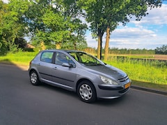 Peugeot 307 - 1.6-16V XT