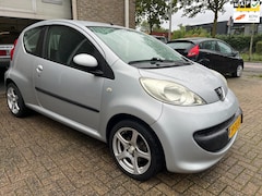 Peugeot 107 - 1.0-12V XS zeer nette auto