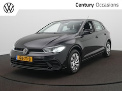 Volkswagen Polo - 1.0 TSI Life Business | PDC voor + achter | Carplay | Stoelverwarming