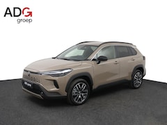Toyota Corolla Cross - Hybrid 140 Dynamic | Nieuw uit voorraad leverbaar | 10 Jaar garantie |