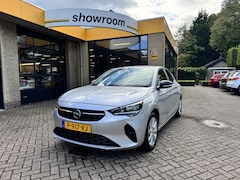Opel Corsa - 1.2 Edition Airco Navi Carplay