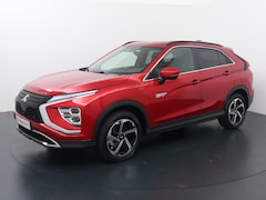 Mitsubishi Eclipse Cross - 2.4 PHEV Intense+ | 177 PK | Automaat | Stoelverwarming | Navigatie |