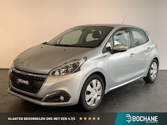Peugeot 208 - 1.2 PureTech Signature TREKHAAK | PARKEERSENSOREN ACHTER | AIRCONDITIONING