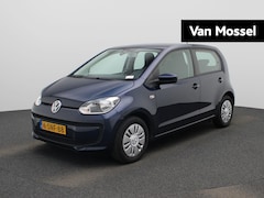 Volkswagen Up! - 1.0 move up BlueMotion | Airconditioning |