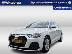 Audi A1 Sportback - 25 TFSI Pro Line APP.Connect / 15"LMV