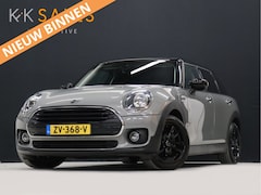 MINI Clubman - 1.5 Cooper Salt [CRUISE CONTROL, APPLE CARPLAY, AUTOMATISCHE AIRCO, NAVIGATIE]