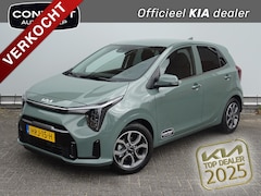 Kia Picanto - 1.0 DPi 63pk 4-zits ExecutiveLine