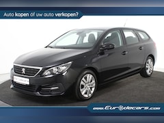 Peugeot 308 SW - 1.2 PureTech Allure *KOPPAKKING LEK MEENEEMPRIJS