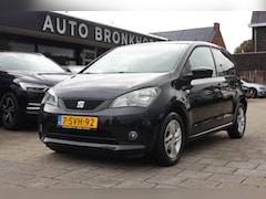 SEAT Mii - 1.0 CHILL OUT | AIRCO | EL PAKKET | LMV