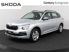 Skoda Kamiq - Selection 1.0 TSI 85 kW / 115 PK SUV 6 versn. Hand