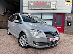 Volkswagen Touran - 1.4 TSI Trendline AUTOMAAT