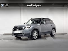 MINI Countryman - C | Classic Uitvoering | Pakket M Plus | 18" Asteroid Spoke