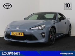 Toyota GT86 - 2.0 D-4S Sport Black Edition I Navigatie I Climate Control I Cruise Control I Camera I USB
