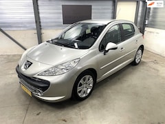 Peugeot 207 - 1.6-16V XS Pack airco NAP APK cruise control