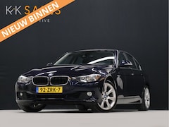 BMW 3-serie - 320i Executive [GROOT NAVIGATIE, TREKHAAK, CRUISE CONTROL, PDC ACHTER, BLUETOOTH TELEFOON,