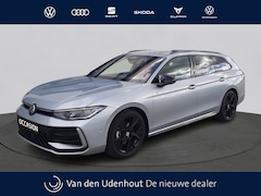 Volkswagen Passat Variant - 1.5 eTSI R-Line Edition | Panoramadak | 19" | Demonstratieauto