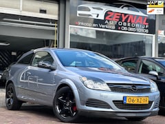 Opel Astra GTC - 1.6 Business Airco Cruise Zeer Nette