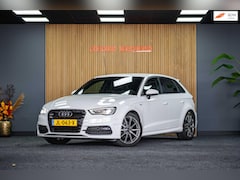 Audi A3 Sportback - 1.4 TFSI CoD Adrenalin Sport