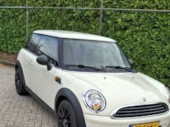 MINI One - 1.4 One One