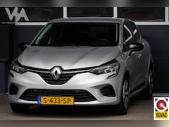 Renault Clio - 1.0 TCe 90 Equilibre, NL, CarPlay, LED, cruise