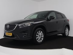 Mazda CX-5 - 2.0 SkyActiv-G 165 Skylease GT automaat | Trekhaak | Leder | BOSE |