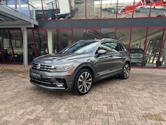 Volkswagen Tiguan - 2.0 TSI 4Motion Highline Business R | 3x R-line | Full-option |