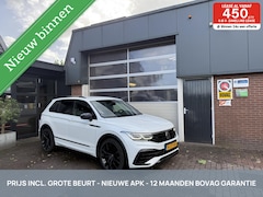 Volkswagen Tiguan - 1.5 TSI R-Line BLACK STYLE/VIRTUEEL/ACC *ALL-IN PRIJS