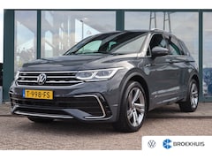 Volkswagen Tiguan - 150PK 1.5 TSI R-Line Business | Achteruitrijcamera | Airco (automatisch) | Cruise control