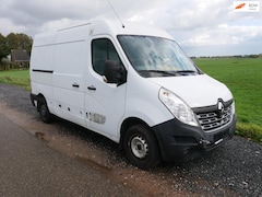 Renault Master - T33 2.3 dCi L2H2 * CAN'T START * * 3999 EX BTW